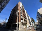 アーバングリーン神戸元町