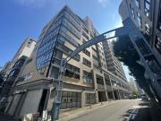 トア山手 フラッツ棟