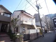 篠原マンション中山手