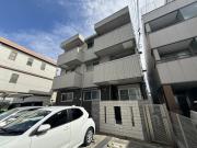 グランクレール兵庫町