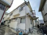 パークサイド湊川
