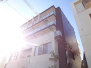 シャーメゾン山崎