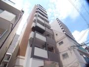 ユリシス新神戸