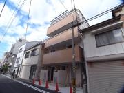 宝マンション