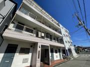 大石マンション