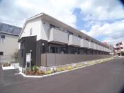 ラフィーネ神戸North Wing