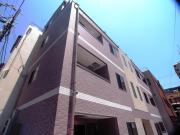 SEIWA HOUSE