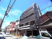 HarumaFlatII