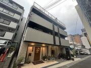 キャメロンプレイス中山手通