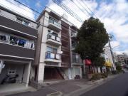 津の峰マンション