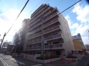 サンクラッソ湊川公園駅前