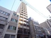 ファーストフィオーレ神戸駅前