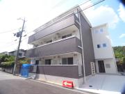 アカラ藤原台
