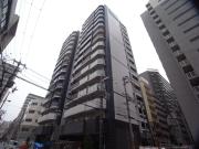 プレサンス神戸元町ベルシオン