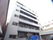 神戸海岸通萬利レジデンス