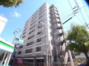 TOYOTOMi STAY Premium 神戸湊川公園