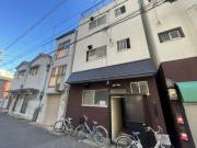 西上橘通マンションII