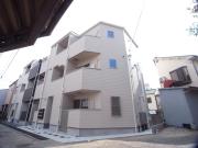 グランメール梅ヶ香町ANNEX