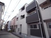 グランメール梅ヶ香町