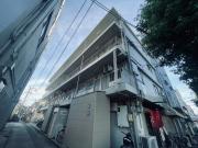 アズサマンション