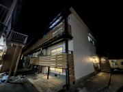Maison de Mutsumi