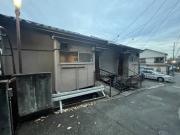 氷室町松下アパート