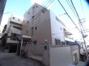 北野ガーデンヴィラ
