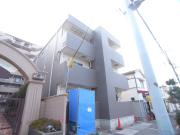 フジパレス兵庫駅南