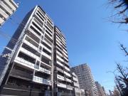 エスライズ神戸三宮山手通壱番館