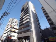 プレサンス兵庫駅前