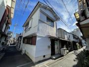 海岸線駒ヶ林駅まで徒歩5分