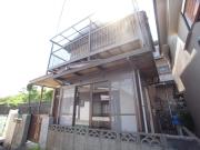 鈴蘭台東町2丁目貸家