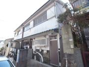 鈴蘭台北町7丁目貸家