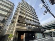 エスリード神戸兵庫駅マリーナスクエア