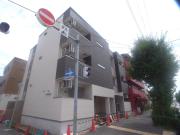 フジパレス兵庫須佐野I番館