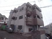 TUNASAKIマンション