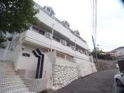 カサブランカ鈴蘭台