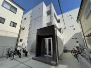 ワコーレヴィータ旗塚通