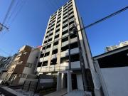 クレストタップ神戸湊町ブラン
