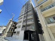 CREST TAPP神戸湊町NOIR
