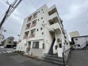 平野マンション