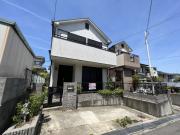 北区若葉台3丁目戸建