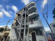 栄マンション