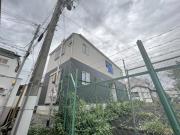 シャルマンメゾン上沢
