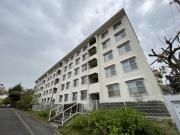 名谷2団地10号棟