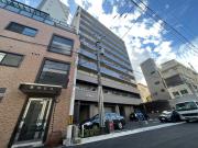 リベルタ元町通