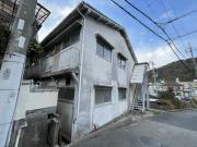鈴蘭台アパート
