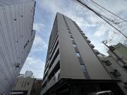アルファレガロ神戸元町