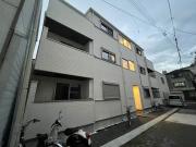 グランメール浜中町