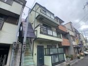 メゾン永沢